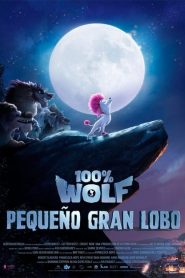 100% Wolf: Pequeño gran lobo